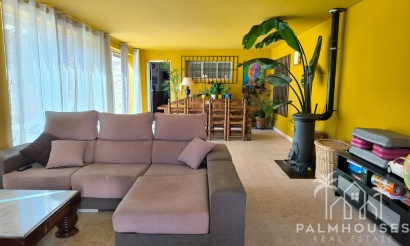 Herverkoop - Country house - Villena - Villena Centro