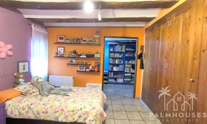 Herverkoop - Country house - Villena - Villena Centro
