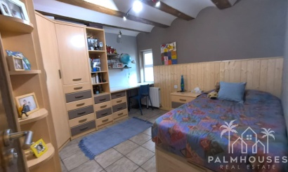 Herverkoop - Country house - Villena - Villena Centro