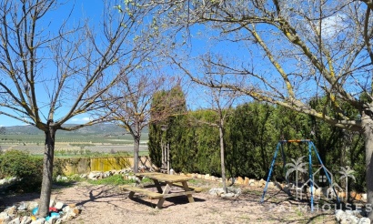 Herverkoop - Country house - Villena - Villena Centro