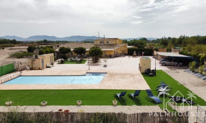 Venta - Villa - Villena - Villena Centro