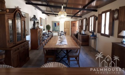 Venta - Villa - Villena - Villena Centro