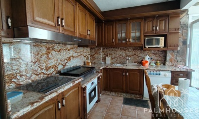 Revente - Country house - Abanilla - Abanilla Centro