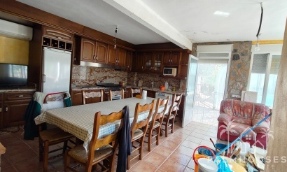 Revente - Country house - Abanilla - Abanilla Centro