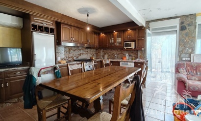 Revente - Country house - Abanilla - Abanilla Centro