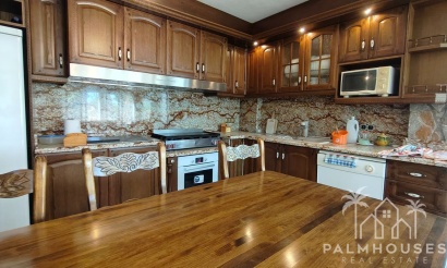 Revente - Country house - Abanilla - Abanilla Centro