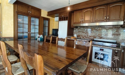 Revente - Country house - Abanilla - Abanilla Centro