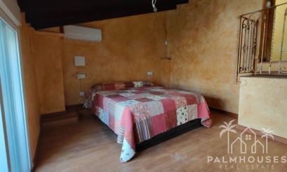 Revente - Country house - Abanilla - Abanilla Centro
