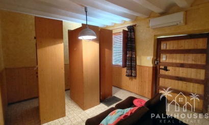 Revente - Country house - Abanilla - Abanilla Centro