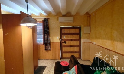 Revente - Country house - Abanilla - Abanilla Centro