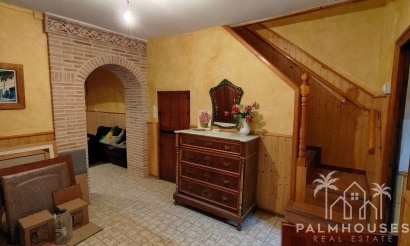 Revente - Country house - Abanilla - Abanilla Centro