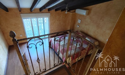 Revente - Country house - Abanilla - Abanilla Centro