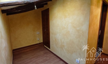 Revente - Country house - Abanilla - Abanilla Centro