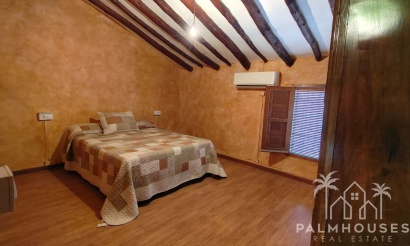 Revente - Country house - Abanilla - Abanilla Centro