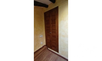 Revente - Country house - Abanilla - Abanilla Centro