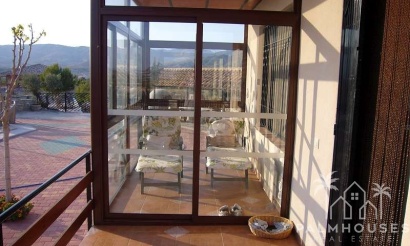 Revente - Villa - Abanilla - Abanilla Centro
