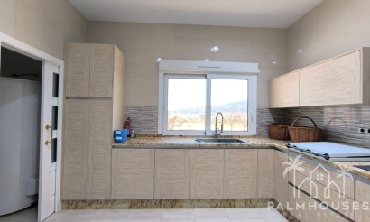 Venta - Villa - Pinoso - Pinoso Centro