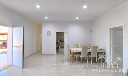 Venta - Villa - Pinoso - Pinoso Centro