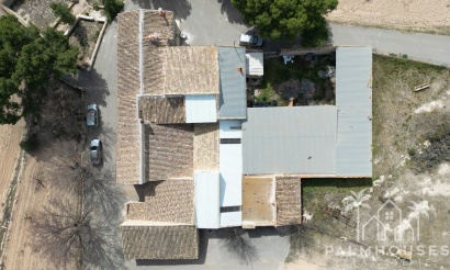Herverkoop - Country house - Monóvar - Monòver - Monóvar - Monòver Centro