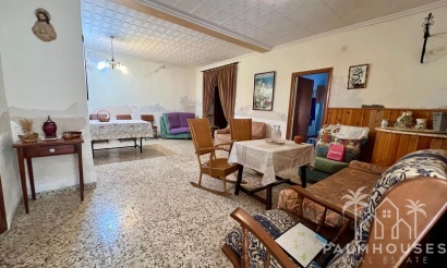 Herverkoop - Country house - Monóvar - Monòver - Monóvar - Monòver Centro
