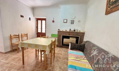 Herverkoop - Country house - Monóvar - Monòver - Monóvar - Monòver Centro