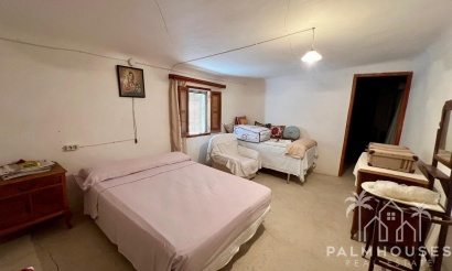 Herverkoop - Country house - Monóvar - Monòver - Monóvar - Monòver Centro