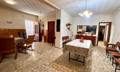 Herverkoop - Country house - Monóvar - Monòver - Monóvar - Monòver Centro