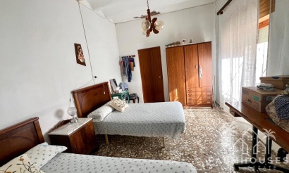 Herverkoop - Country house - Monóvar - Monòver - Monóvar - Monòver Centro