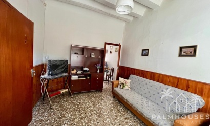 Herverkoop - Country house - Monóvar - Monòver - Monóvar - Monòver Centro