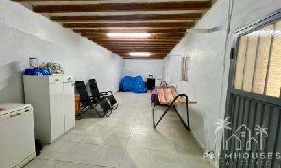 Herverkoop - Country house - Monóvar - Monòver - Monóvar - Monòver Centro