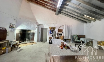 Herverkoop - Country house - Monóvar - Monòver - Monóvar - Monòver Centro