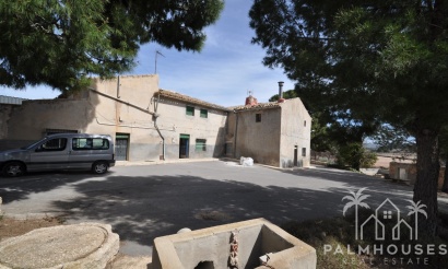 Herverkoop - Country house - Monóvar - Monòver - Monóvar - Monòver Centro