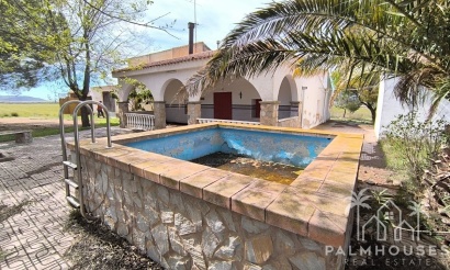 Venta - Country house - Yecla - Yecla Centro