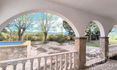 Venta - Country house - Yecla - Yecla Centro