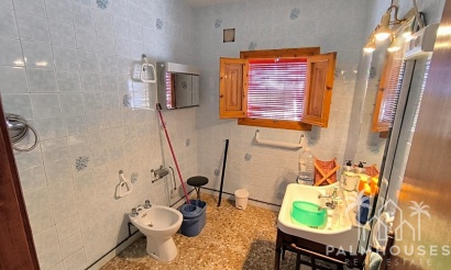 Venta - Country house - Yecla - Yecla Centro