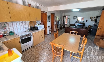 Venta - Country house - Yecla - Yecla Centro
