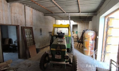 Venta - Country house - Yecla - Yecla Centro