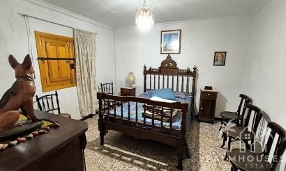 Revente - Country house - Yecla - Yecla Centro