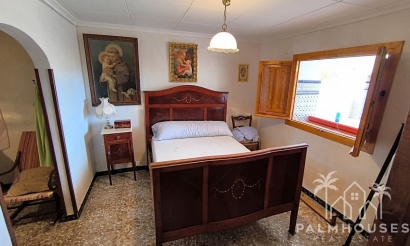 Revente - Country house - Yecla - Yecla Centro