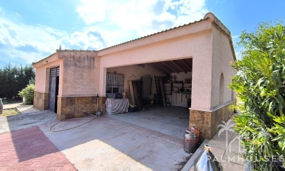 Herverkoop - Villa - Yecla - Yecla Centro