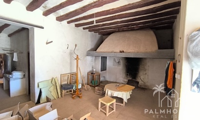 Revente - Country house - Yecla - Yecla Centro
