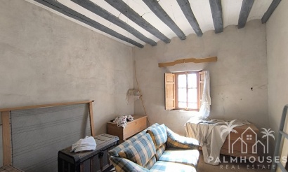 Revente - Country house - Yecla - Yecla Centro
