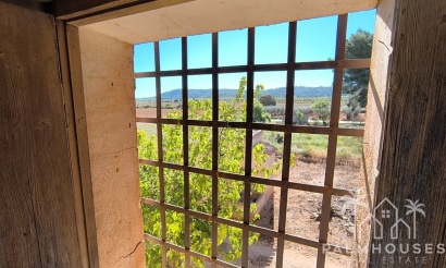 Revente - Country house - Yecla - Yecla Centro