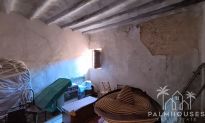 Revente - Country house - Yecla - Yecla Centro