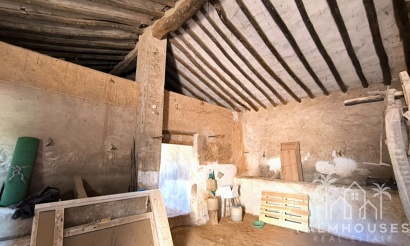 Revente - Country house - Yecla - Yecla Centro