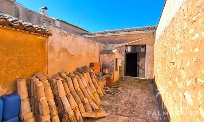 Revente - Country house - Yecla - Yecla Centro