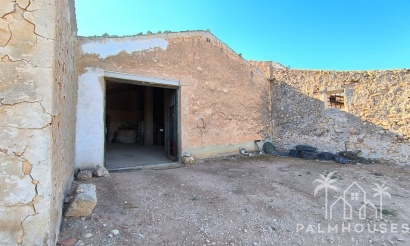 Revente - Country house - Yecla - Yecla Centro