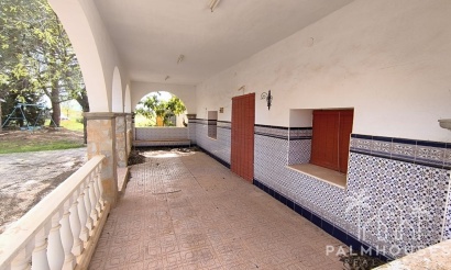 Revente - Country house - Yecla - Yecla Centro