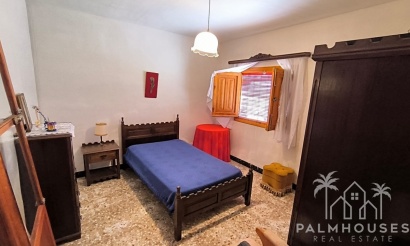 Revente - Country house - Yecla - Yecla Centro
