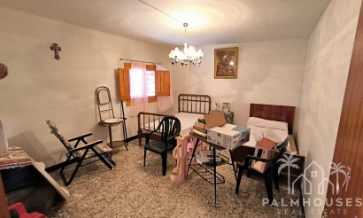 Revente - Country house - Yecla - Yecla Centro